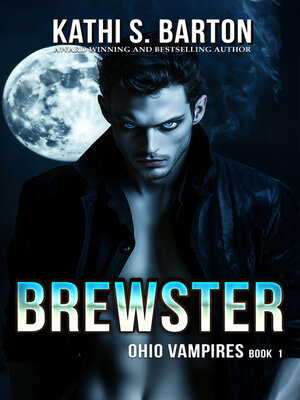 cover image of Brewster